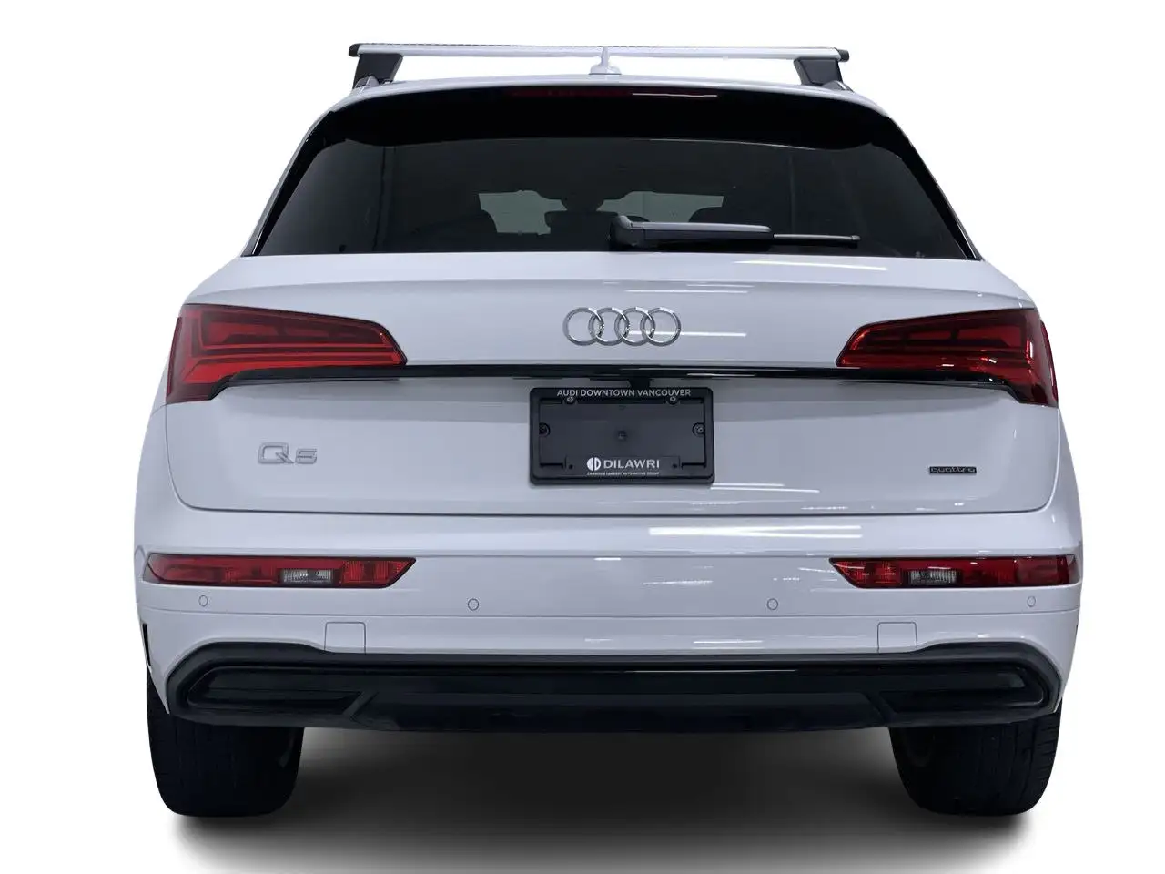 Audi Q5 photo Audi Q5