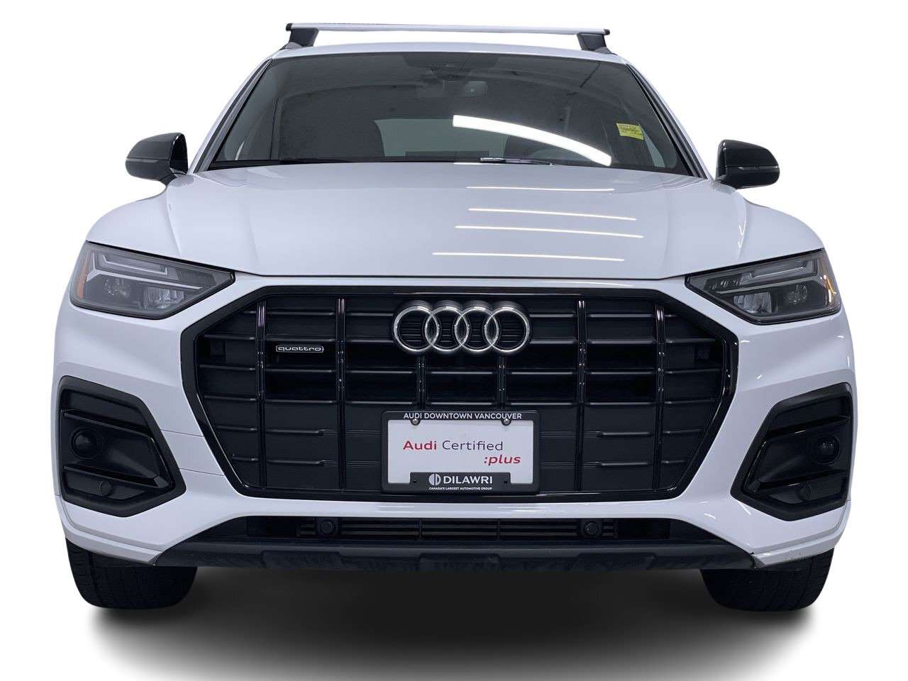 2023 Audi Q5 CPO | Clean Title | Vorsprung Pkg — снимка 1