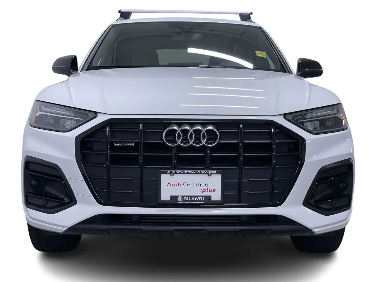 Audi Q5 photo Audi Q5