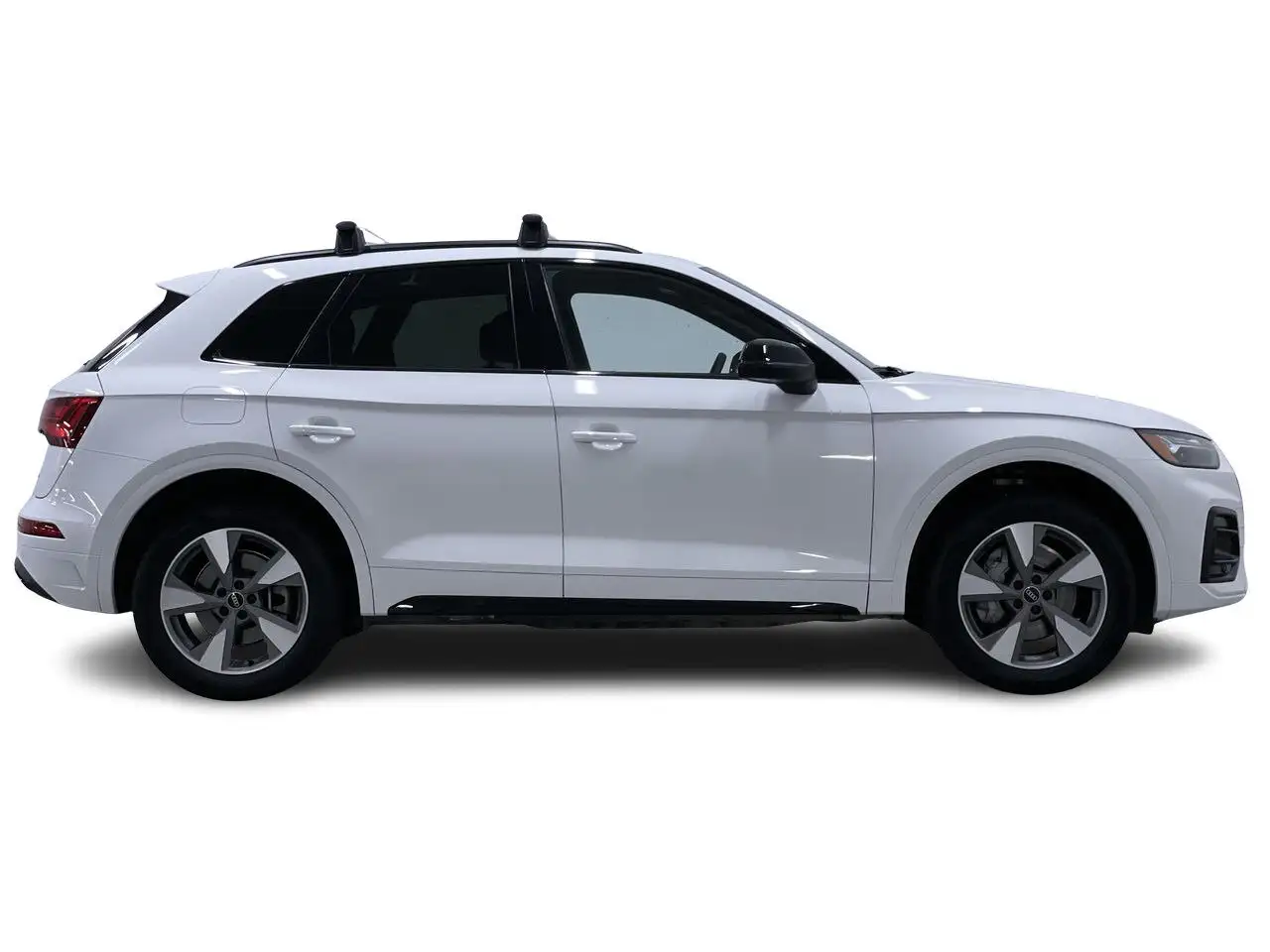 Audi Q5 photo Audi Q5