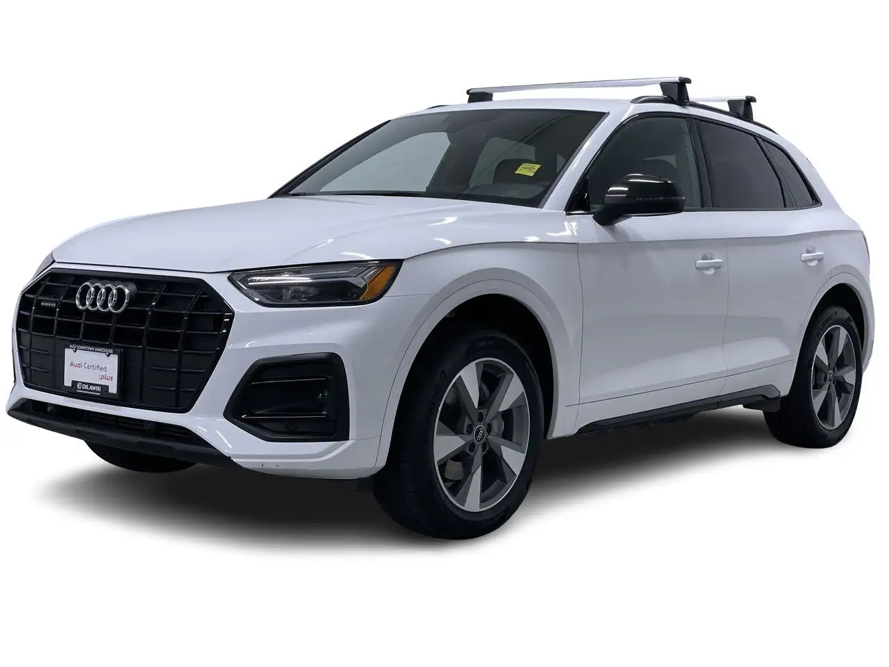 Audi Q5 photo Audi Q5