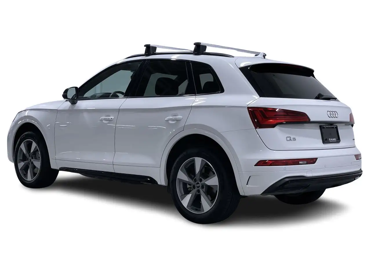 Audi Q5 photo Audi Q5