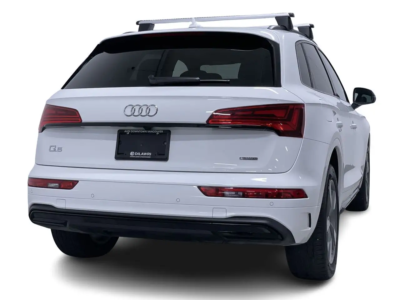 Audi Q5 photo Audi Q5