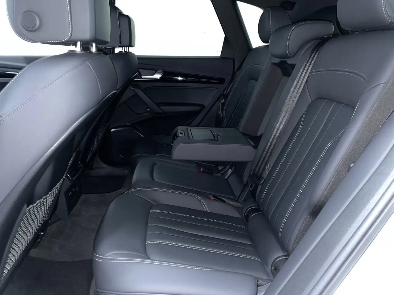 Audi Q5 photo Audi Q5