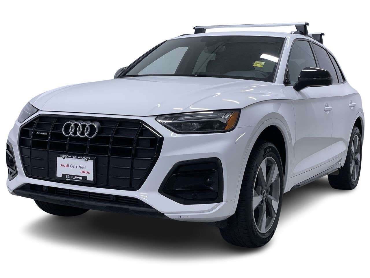 2023 Audi Q5 CPO | Clean Title | Vorsprung Pkg — снимка 1