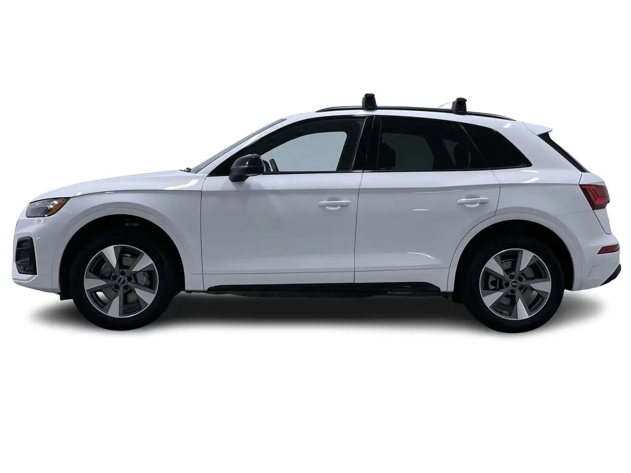 Audi Q5 photo Audi Q5