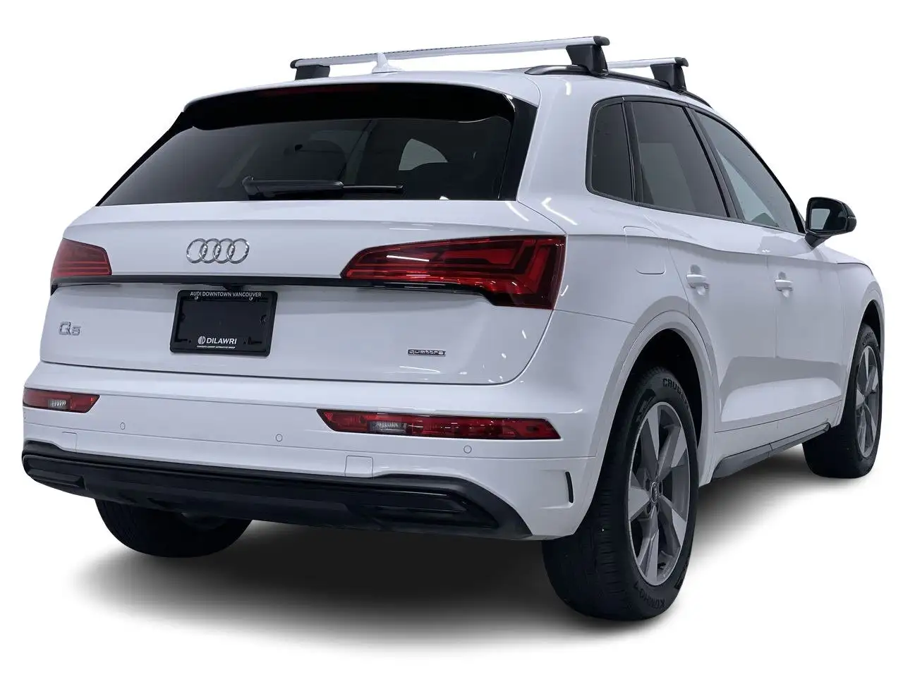 Audi Q5 photo Audi Q5