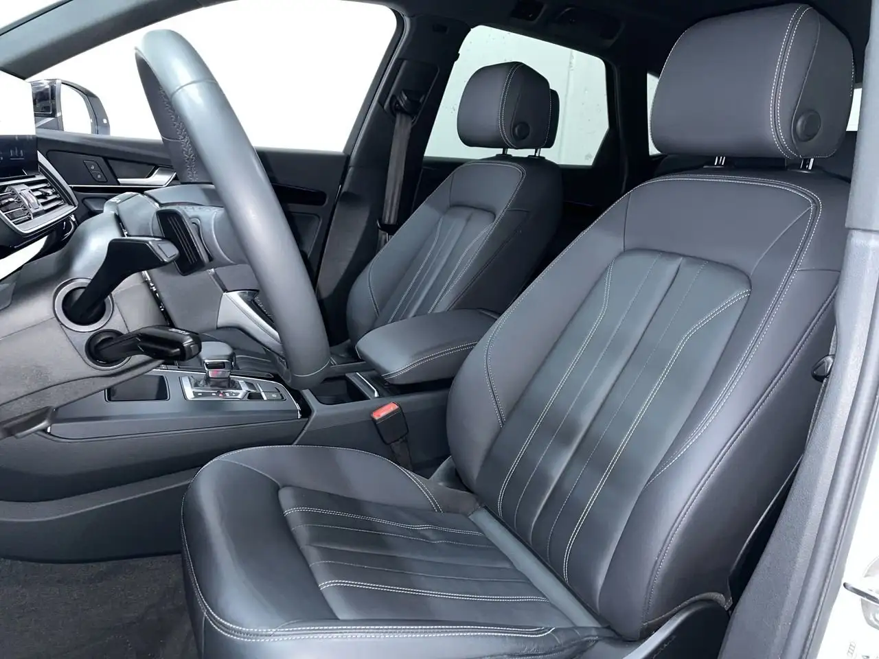 Audi Q5 photo Audi Q5