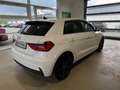 Audi A1 25 TFSI intense Blanc - thumbnail 7
