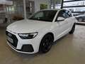 Audi A1 25 TFSI intense Blanc - thumbnail 1