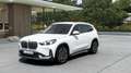 BMW X1 X1 sDrive 18d xLine Blanc - thumbnail 1
