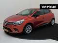 Renault Clio 0.9 TCe Limited | Navigatie Rood - thumbnail 1