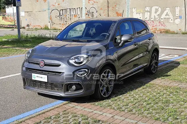 Fiat 500X 500X 1.0 T3 120 CV Sport