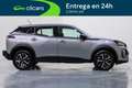 Peugeot 2008 1.2 PureTech S&S Style 100 Plateado - thumbnail 7