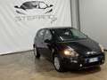 Fiat Punto Punto III 2012 5p 1.3 mjt II 16v Lounge 75cv E5+ Nero - thumbnail 3