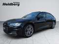 Audi A6 Avant Quattro S-LINE BLACK Matrix 20" PANO Tour Black - thumbnail 3