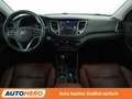 Hyundai TUCSON 1.7 CRDi Premium blue 2WD Aut.*NAVI*CAM*TEMPO*SHZ* Braun - thumbnail 12