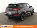 Hyundai TUCSON 1.7 CRDi Premium blue 2WD Aut.*NAVI*CAM*TEMPO*SHZ* Braun - thumbnail 6