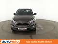 Hyundai TUCSON 1.7 CRDi Premium blue 2WD Aut.*NAVI*CAM*TEMPO*SHZ* Braun - thumbnail 9