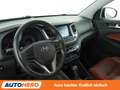 Hyundai TUCSON 1.7 CRDi Premium blue 2WD Aut.*NAVI*CAM*TEMPO*SHZ* Braun - thumbnail 11