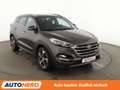 Hyundai TUCSON 1.7 CRDi Premium blue 2WD Aut.*NAVI*CAM*TEMPO*SHZ* Braun - thumbnail 8