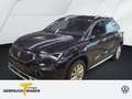 SEAT Ateca 1.5 TSI DSG XPERIENCE SIDE-ASSIST NAVI+ eK Schwarz - thumbnail 1