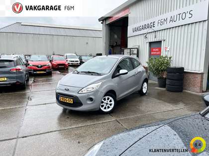 Ford Ka/Ka+ 1.2 Style start/stop