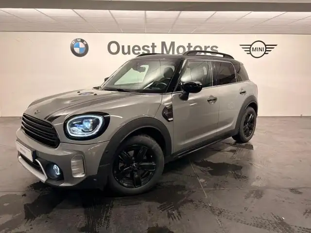 MINI Countryman C Cooper 136ch Northwood