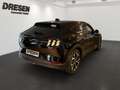 Ford Mustang Mach-E SUV Base Standard Range Prop Schwarz - thumbnail 3