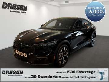 SUV Base Standard Range Prop