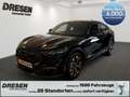 Ford Mustang Mach-E SUV Base Standard Range Prop Schwarz - thumbnail 1