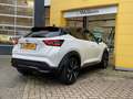 Nissan Juke 1.0 DIG-T 114 DCT7 N-Design / Cruise / Clima / Ful Wit - thumbnail 8