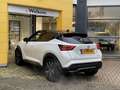 Nissan Juke 1.0 DIG-T 114 DCT7 N-Design / Cruise / Clima / Ful Wit - thumbnail 10