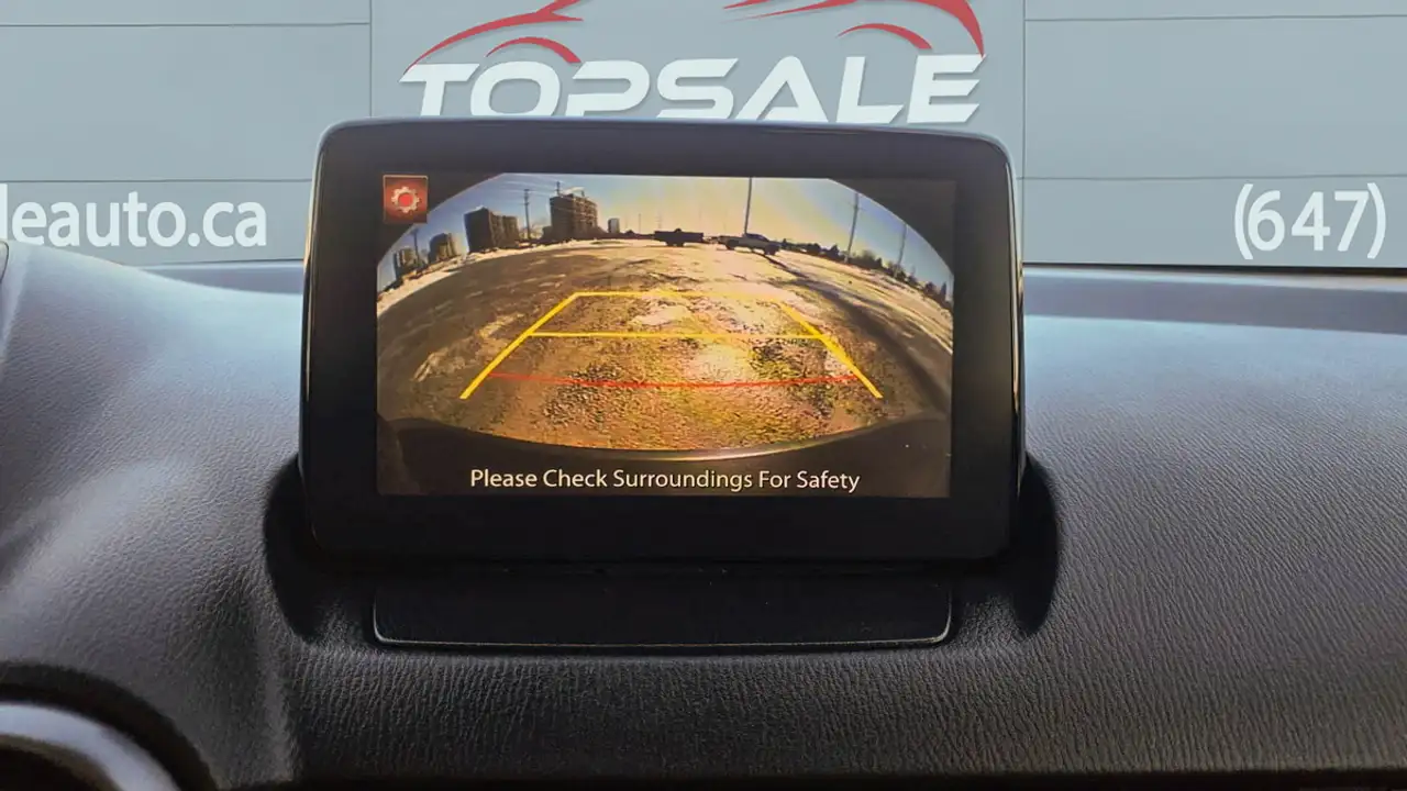 Mazda CX-3 снимка Mazda CX-3