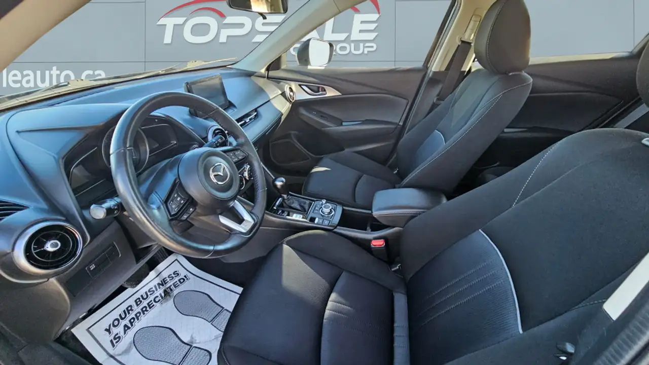 Mazda CX-3 снимка Mazda CX-3