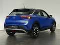 Opel Mokka B ELECTRIC ELEGANCE 50kWH AT+LED+NAVI+RÜCKFAHRKAME Azul - thumbnail 2