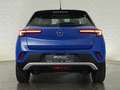 Opel Mokka B ELECTRIC ELEGANCE 50kWH AT+LED+NAVI+RÜCKFAHRKAME Azul - thumbnail 4