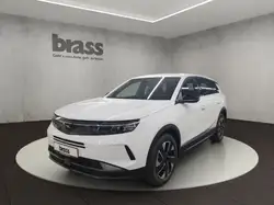 Opel Grandland Edition Hybrid-Benzin Automatik, Komfo
