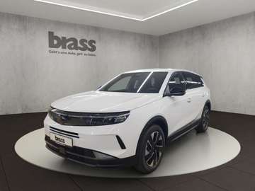 Edition Hybrid 107kW (145 PS) 6-Gang