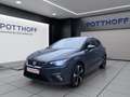 SEAT Ibiza 1.0 TSI DSG FR KAMERA KLIMA PDC SHZG LED Blau - thumbnail 1