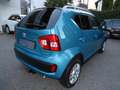 Suzuki Ignis 1.2 90CV 4wd ALLGRIP COMFORT *LED*NAVI*GANCIO* Blu/Azzurro - thumbnail 4