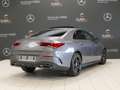Mercedes-Benz CLA 180 180d AMG Line DOS 4290 Grau - thumbnail 5