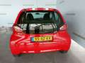 Toyota Aygo 1.0 5drs /LMV/Radio/CD Rood - thumbnail 7