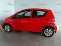 Toyota Aygo 1.0 5drs /LMV/Radio/CD Rood - thumbnail 4