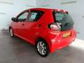 Toyota Aygo 1.0 5drs /LMV/Radio/CD Rood - thumbnail 5
