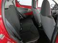 Toyota Aygo 1.0 5drs /LMV/Radio/CD Rood - thumbnail 9