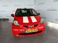 Toyota Aygo 1.0 5drs /LMV/Radio/CD Rood - thumbnail 2
