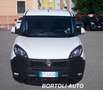 Fiat Doblo 1.3 MJT 21.000 KM CARGO LAMIERATO SX Weiß - thumbnail 2