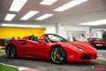 Ferrari 488 Descapotable Automático de 2 Puertas Rojo - thumbnail 2