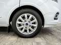 Ford Tourneo Custom 320 L1 Titanium X Garantie 02.29 Blanc - thumbnail 26